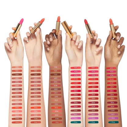 Gucci Rouge à Lèvres Mat Lipstick