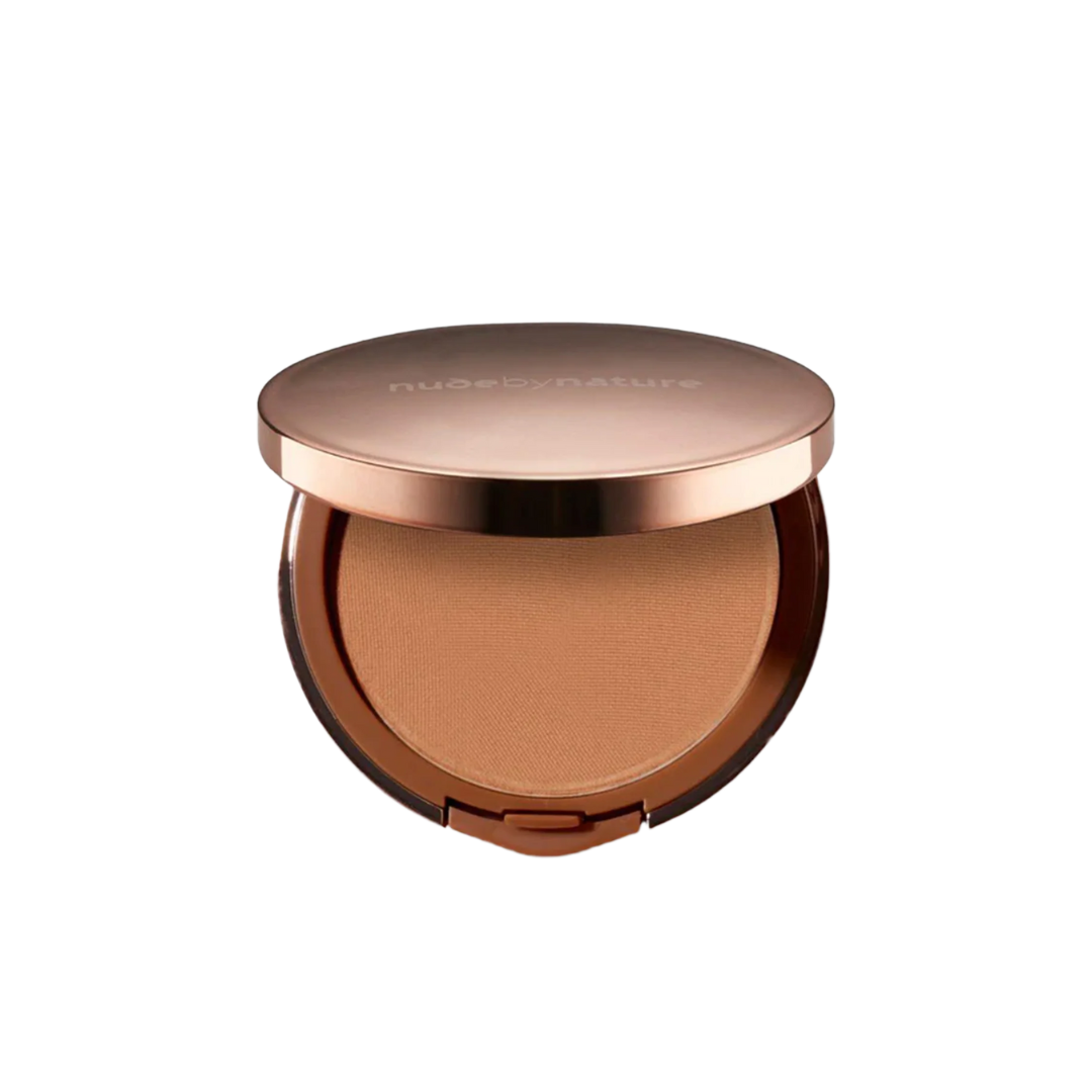 Flawless Pressed Powder Foundation