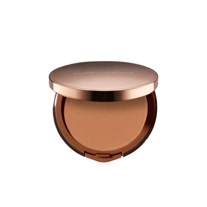 Flawless Pressed Powder Foundation