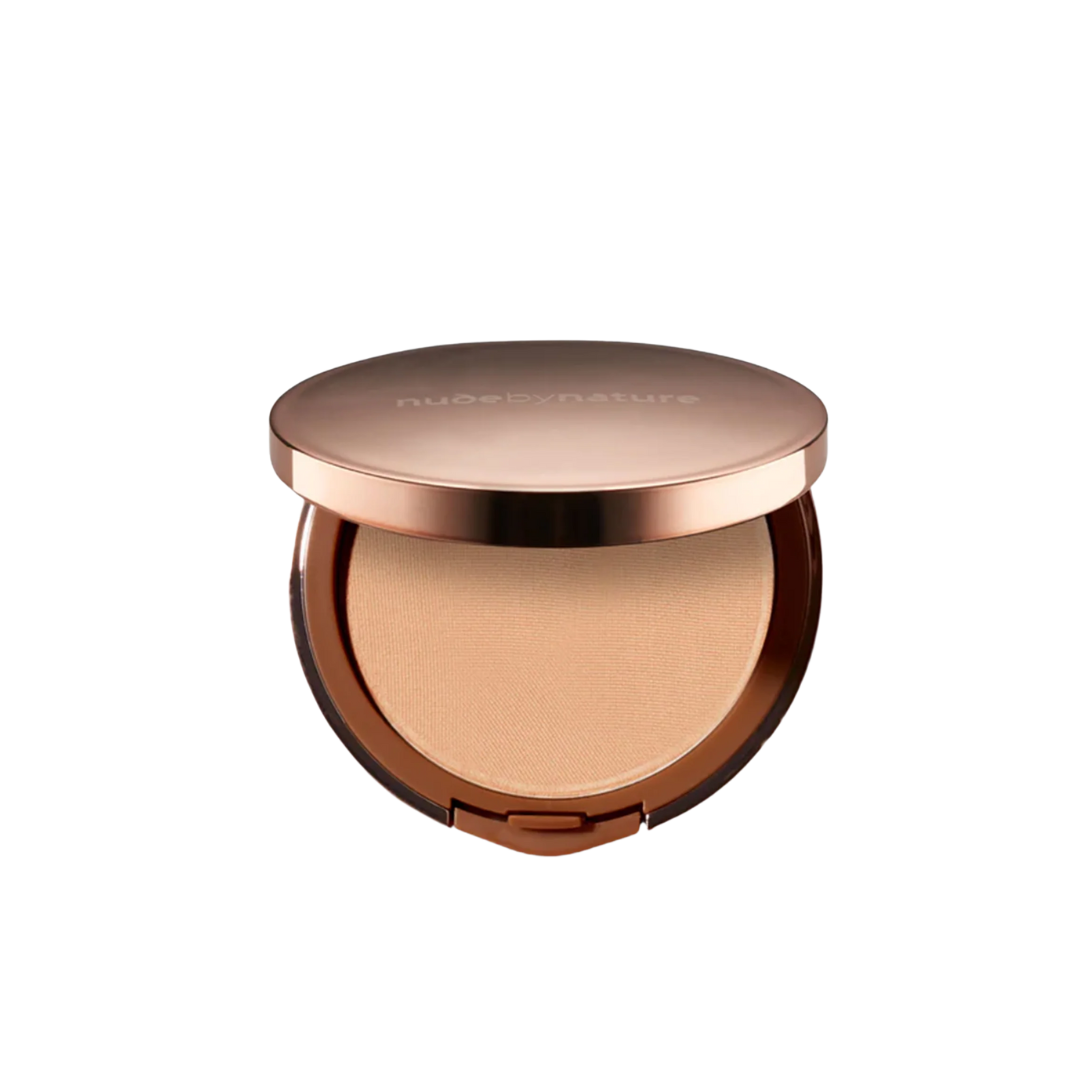 Flawless Pressed Powder Foundation