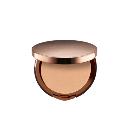 Flawless Pressed Powder Foundation