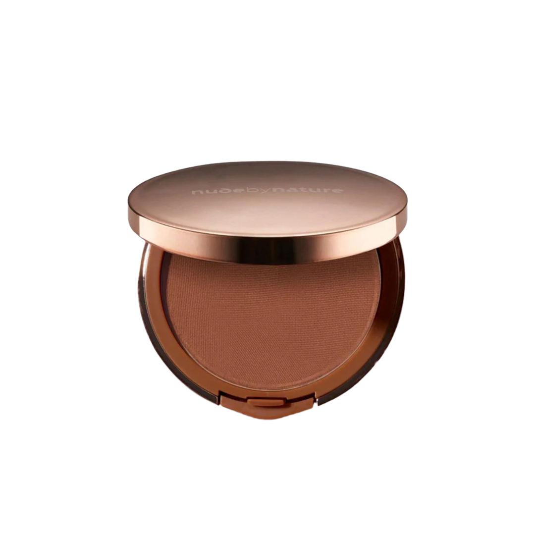 Flawless Pressed Powder Foundation
