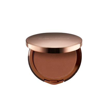 Flawless Pressed Powder Foundation