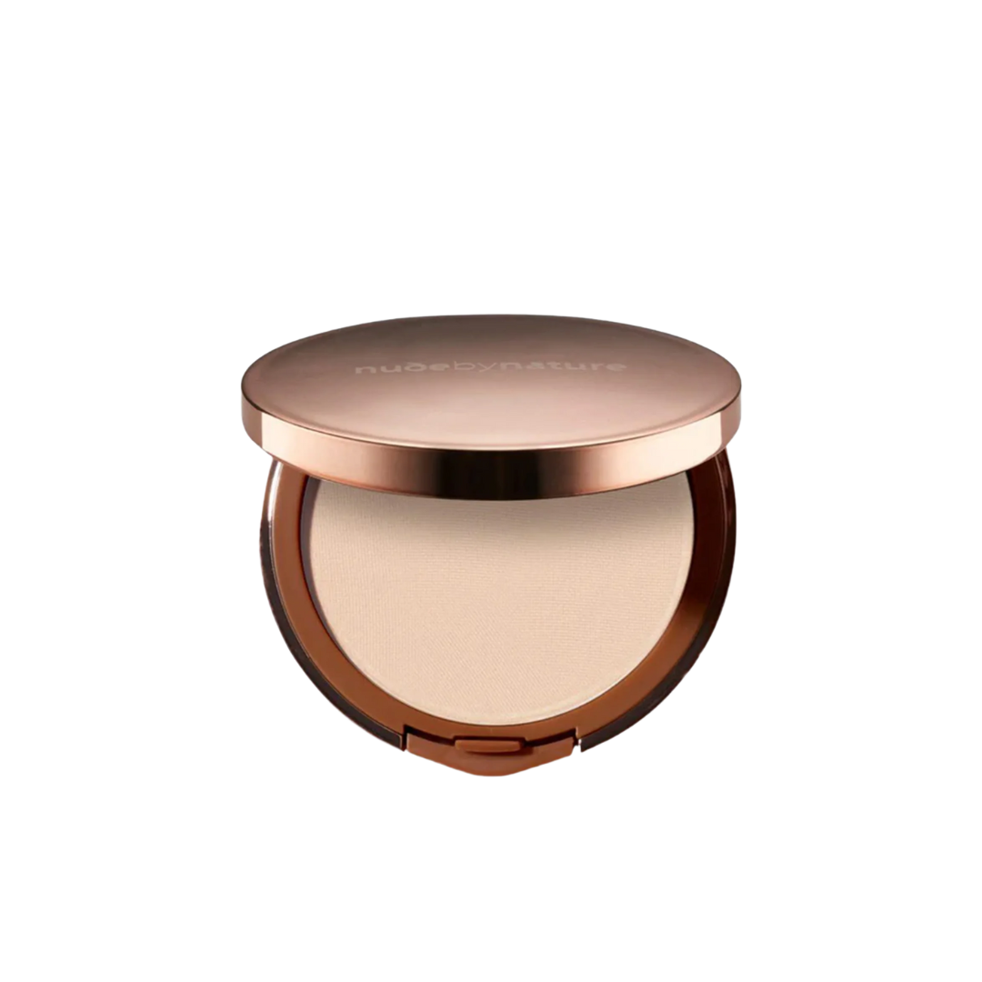 Flawless Pressed Powder Foundation