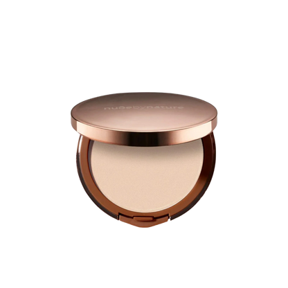 Flawless Pressed Powder Foundation
