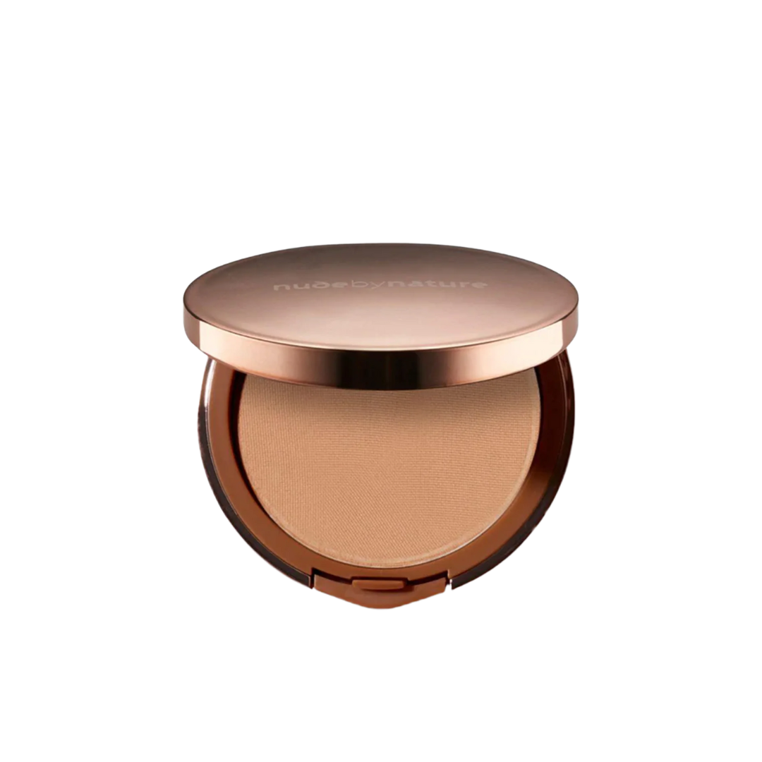 Flawless Pressed Powder Foundation