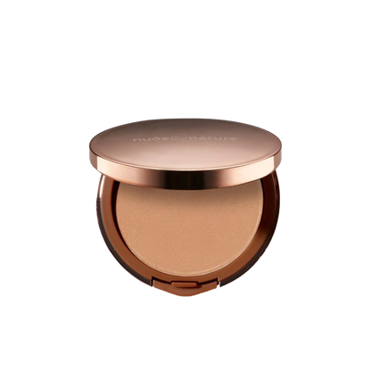 Flawless Pressed Powder Foundation
