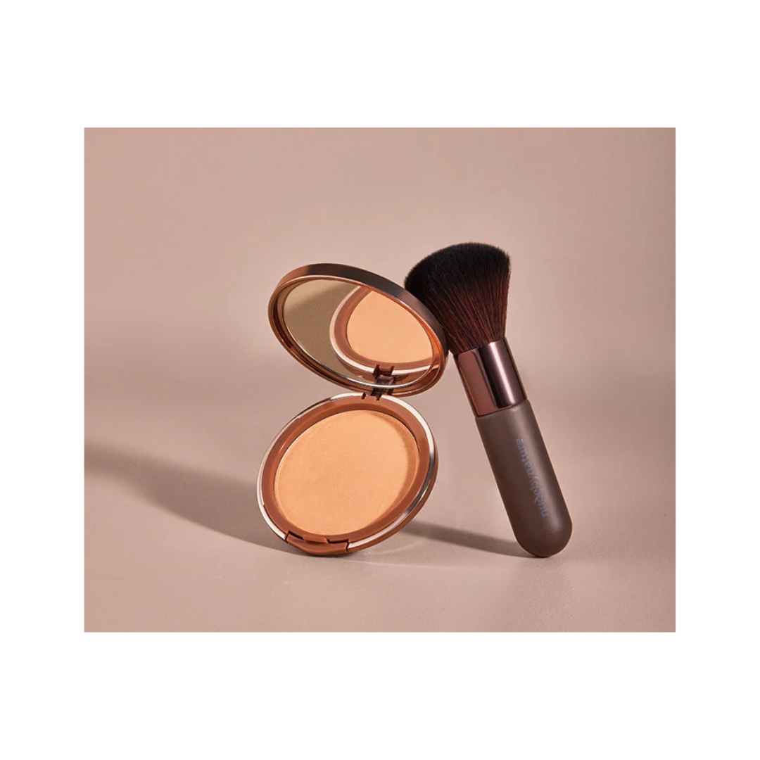 Flawless Pressed Powder Foundation