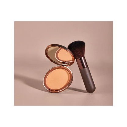 Flawless Pressed Powder Foundation