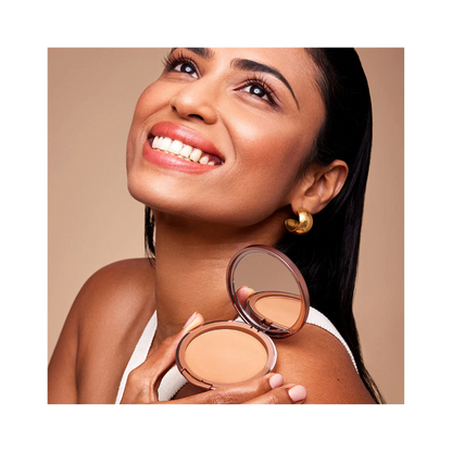 Flawless Pressed Powder Foundation