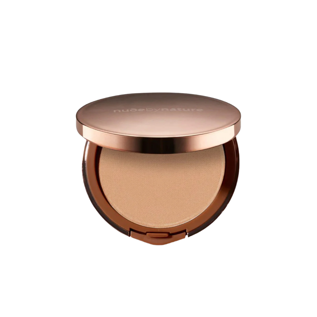 Flawless Pressed Powder Foundation