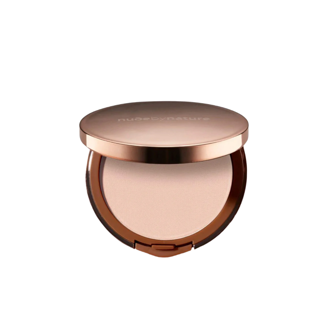 Flawless Pressed Powder Foundation