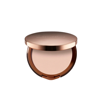 Flawless Pressed Powder Foundation