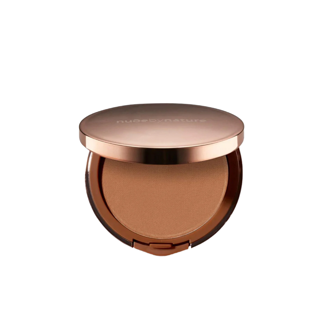 Flawless Pressed Powder Foundation