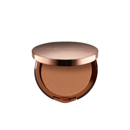 Flawless Pressed Powder Foundation