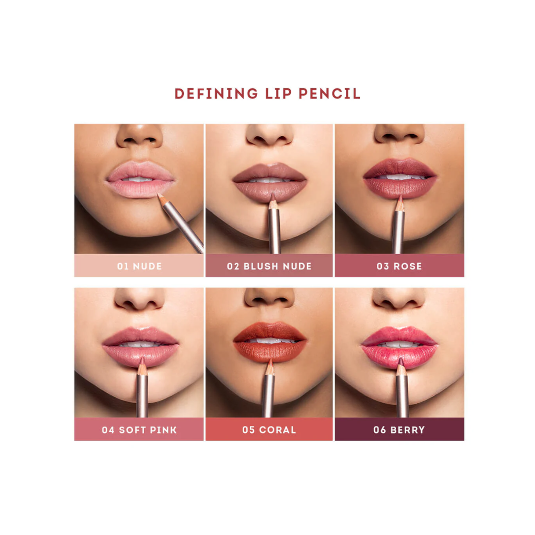 Defining Lip Pencil