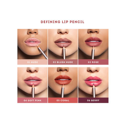 Defining Lip Pencil