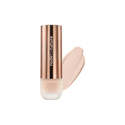 Flawless Liquid Foundation