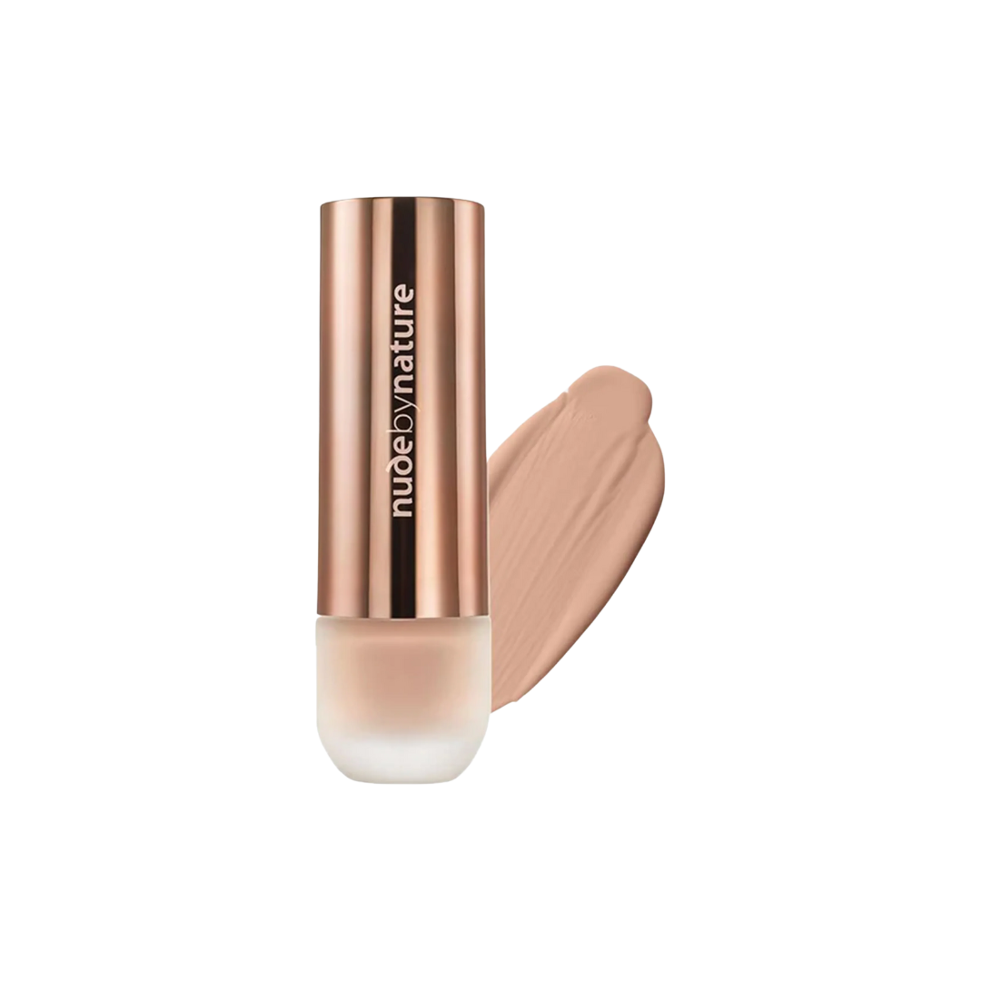 Flawless Liquid Foundation