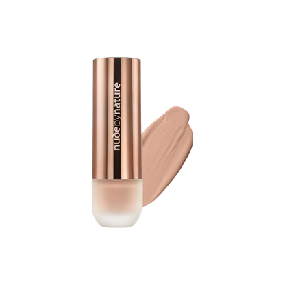 Flawless Liquid Foundation