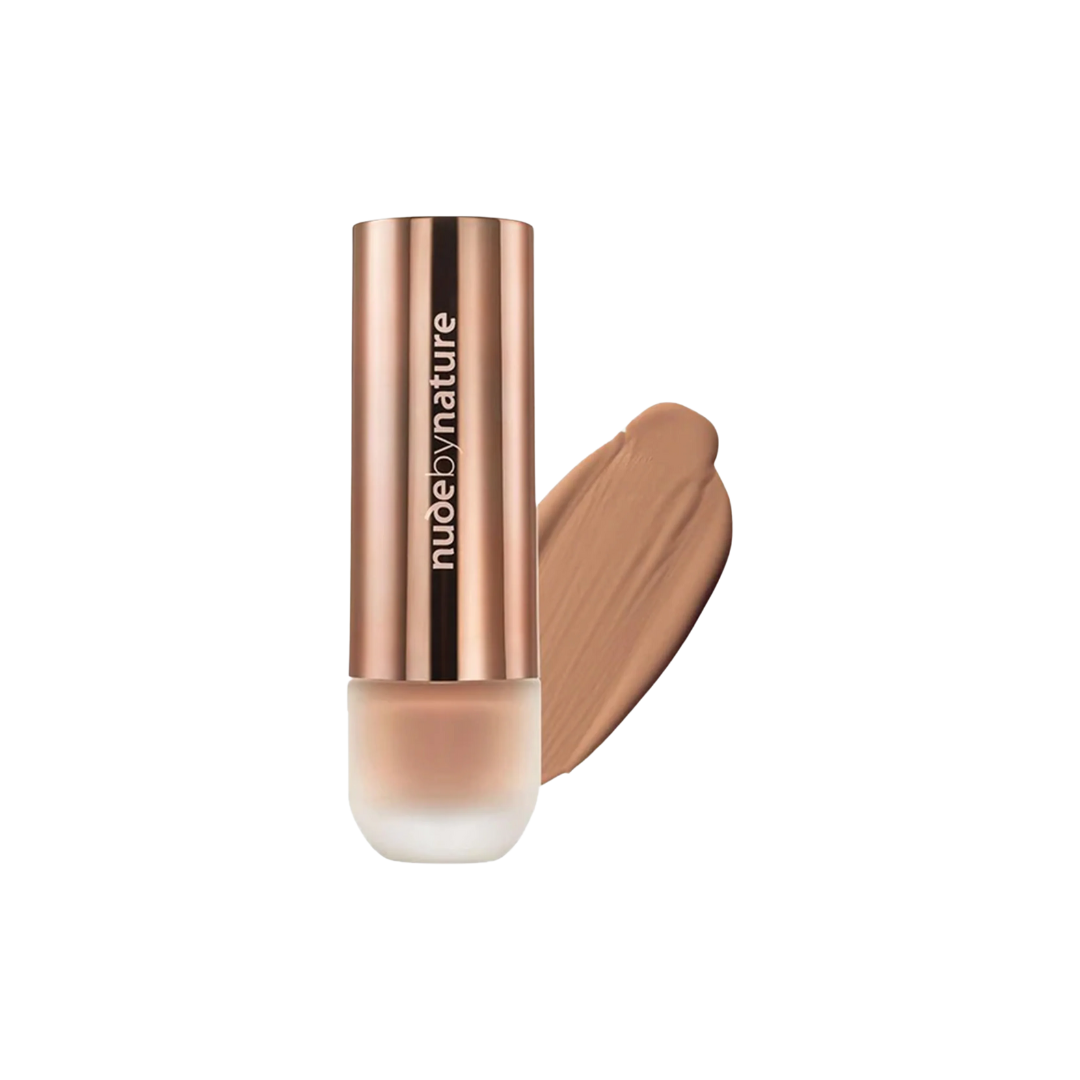 Flawless Liquid Foundation