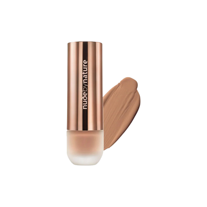 Flawless Liquid Foundation