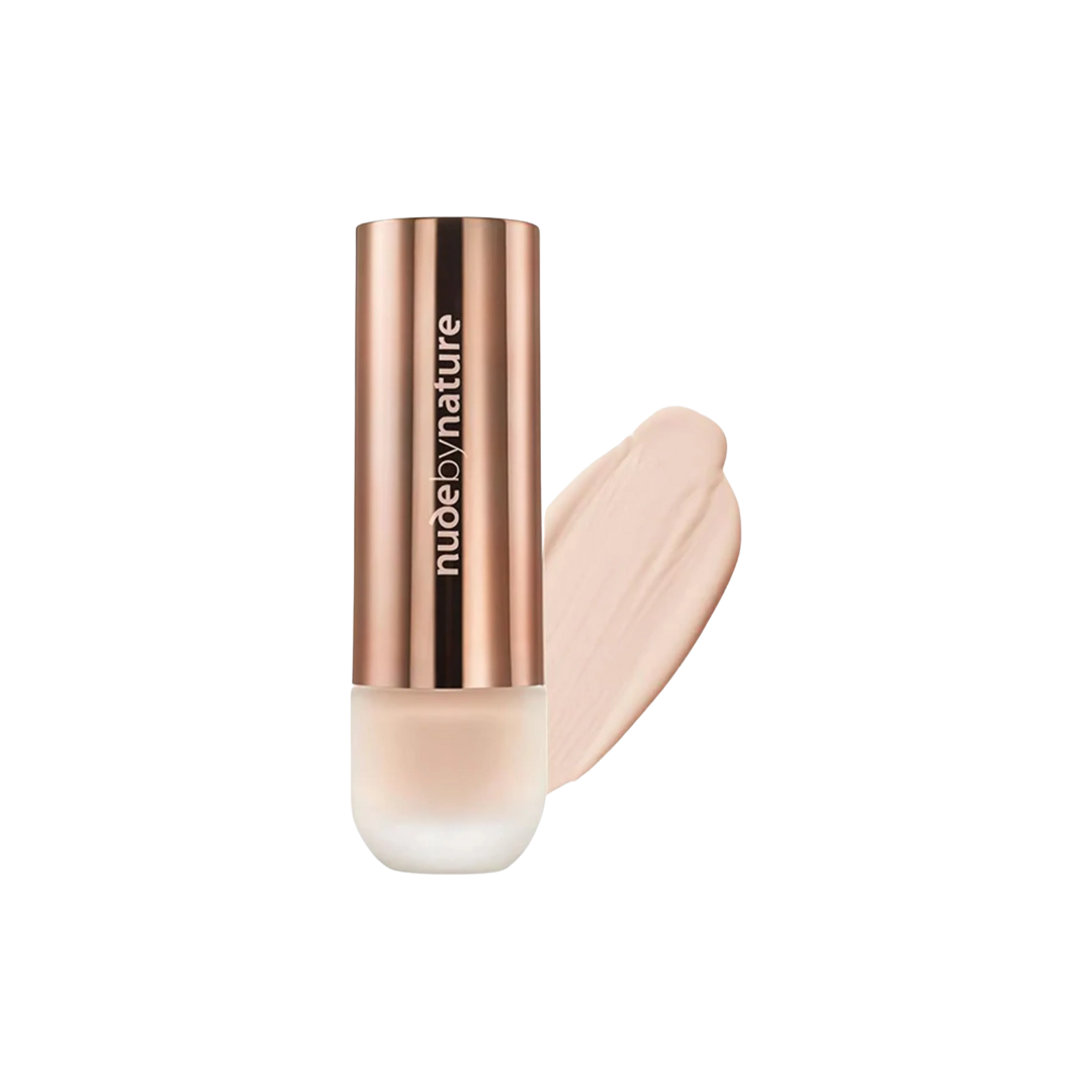 Flawless Liquid Foundation