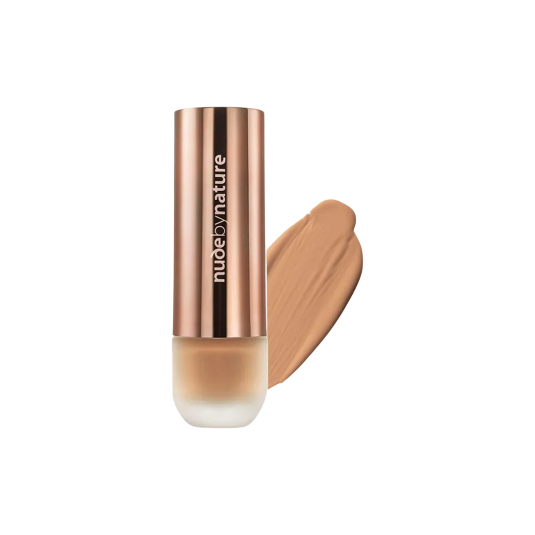 Flawless Liquid Foundation