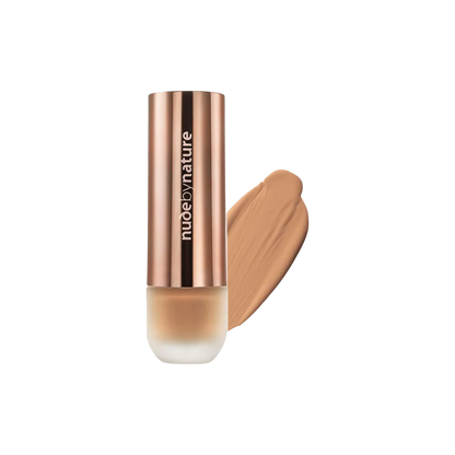Flawless Liquid Foundation