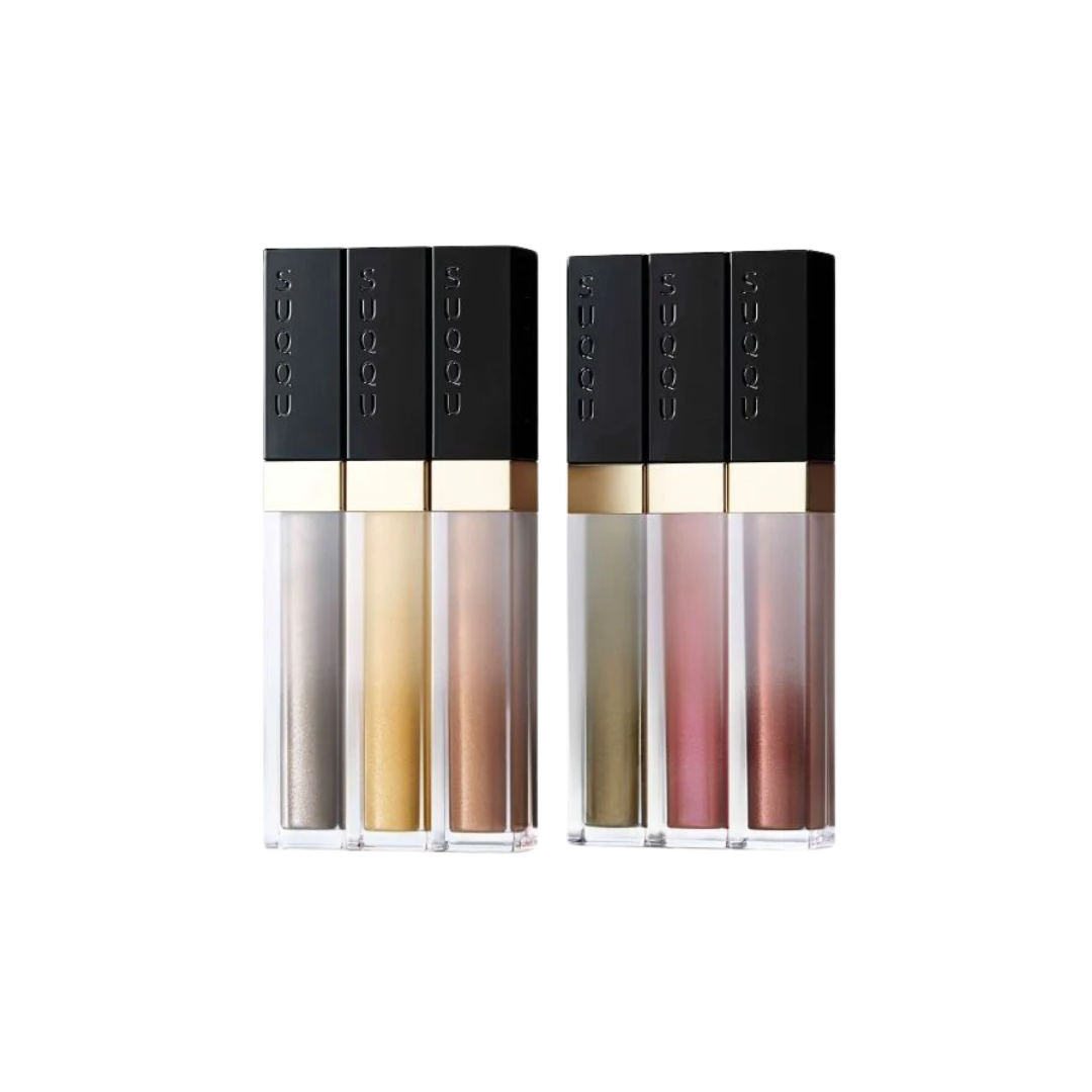 SUQQU Glow Touch Eyeshadow