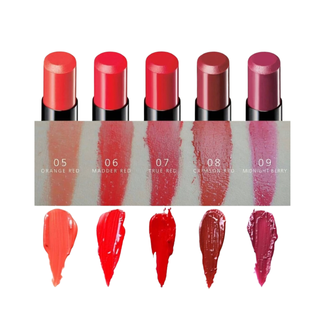 SUQQU Extra Glow Lipstick