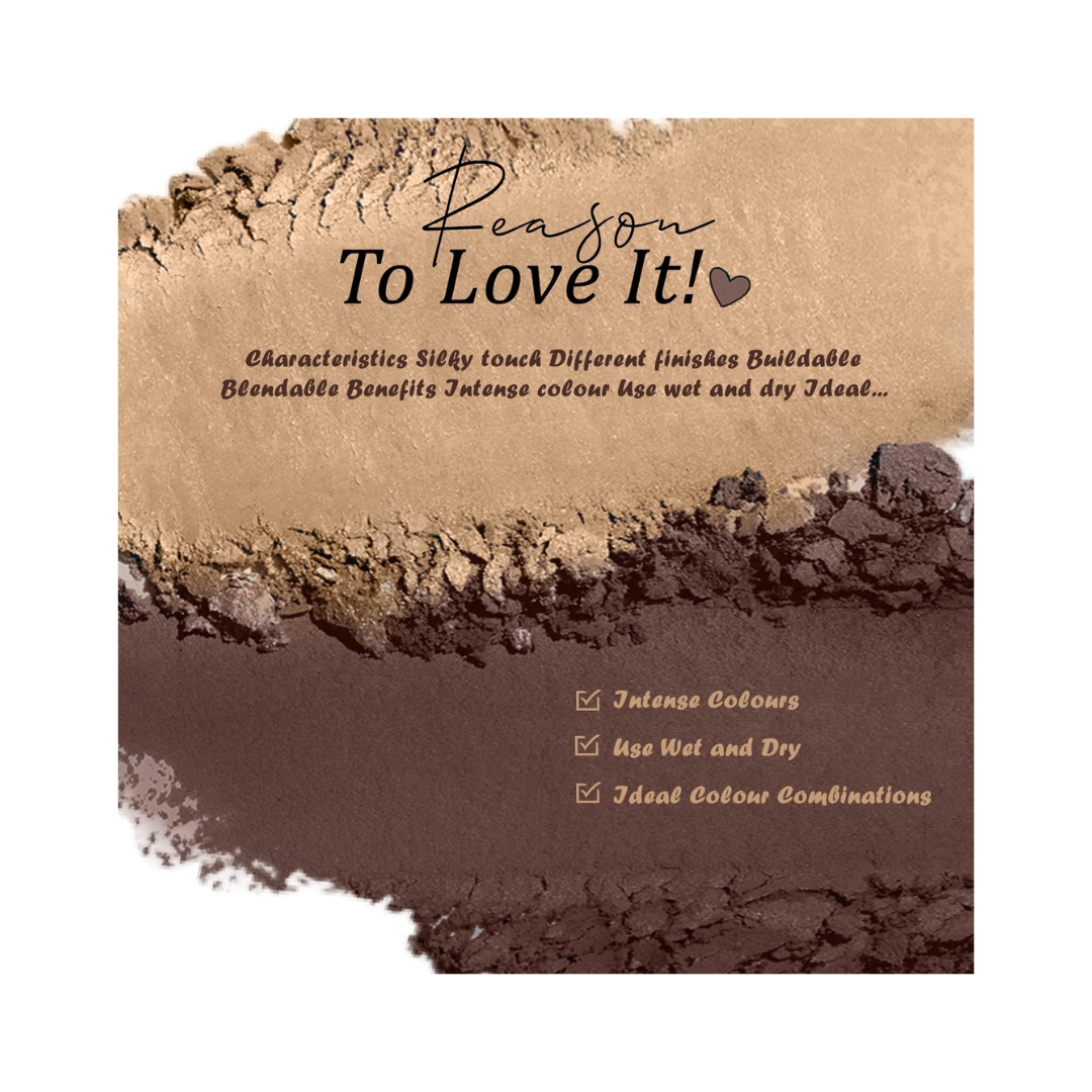 Lola Eyeshadow Duo 003