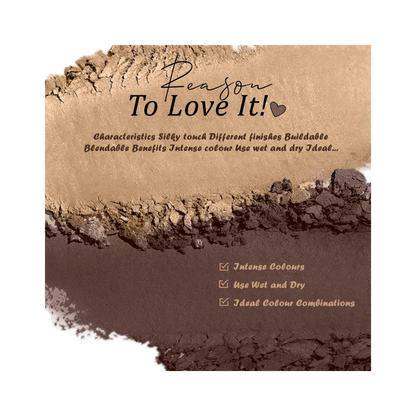 Lola Eyeshadow Duo 003