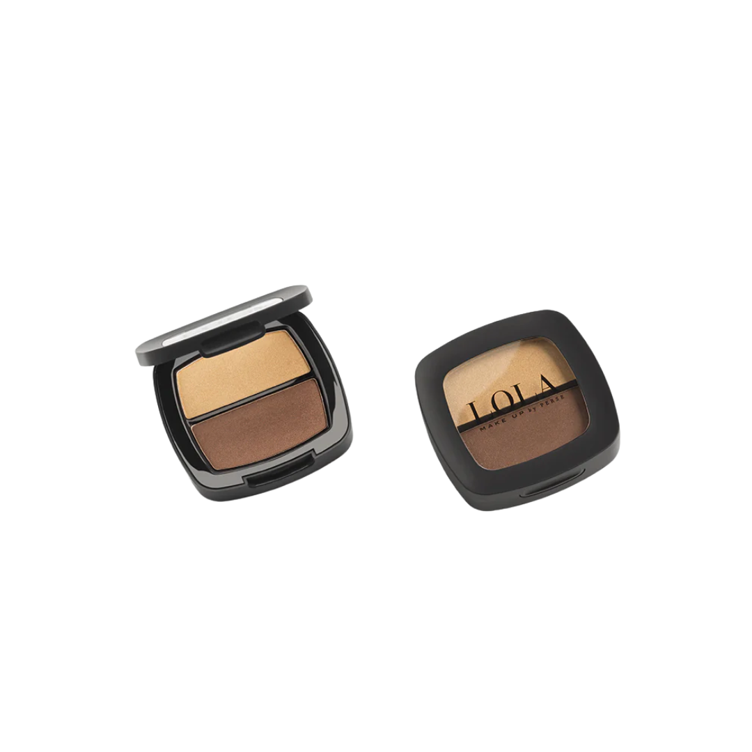 Lola Eyeshadow Duo 003
