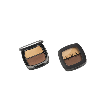 Lola Eyeshadow Duo 003