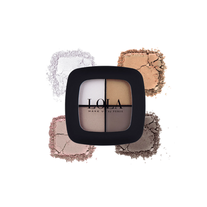 Eye Shadow Quad