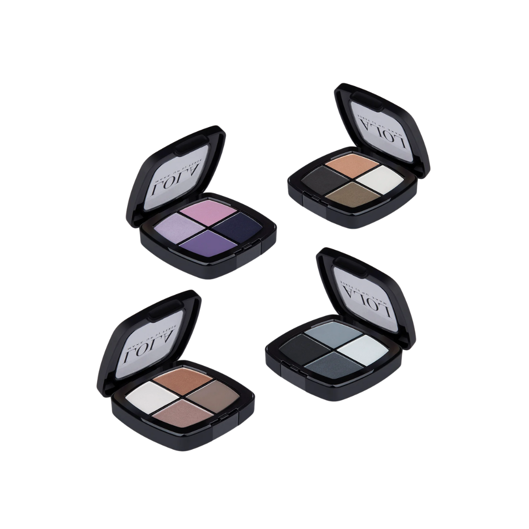 Eye Shadow Quad