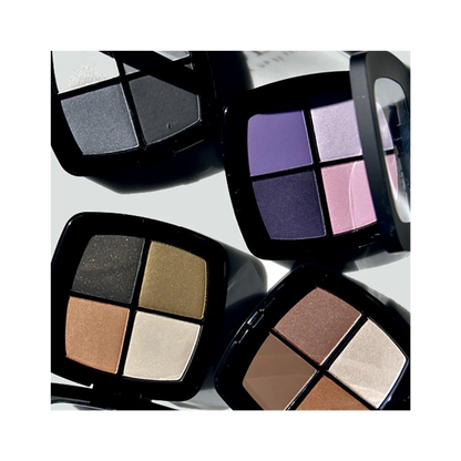 Eye Shadow Quad