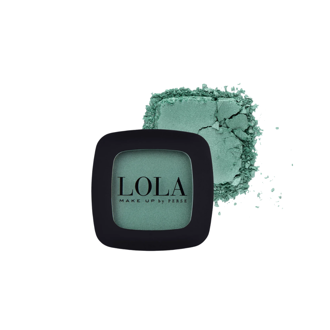 Lola Eyeshadow Single Satin