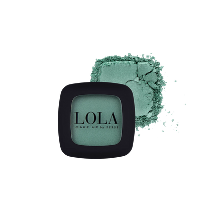 Lola Eyeshadow Single Satin