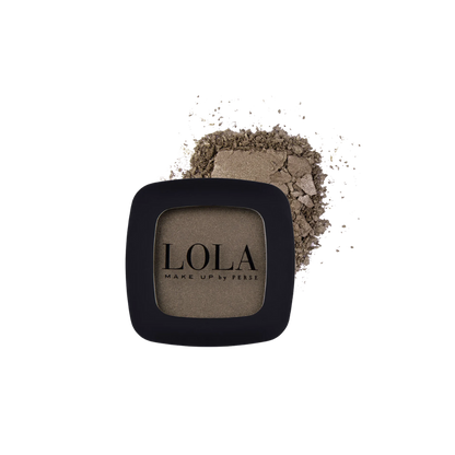 Lola Eyeshadow Single Satin