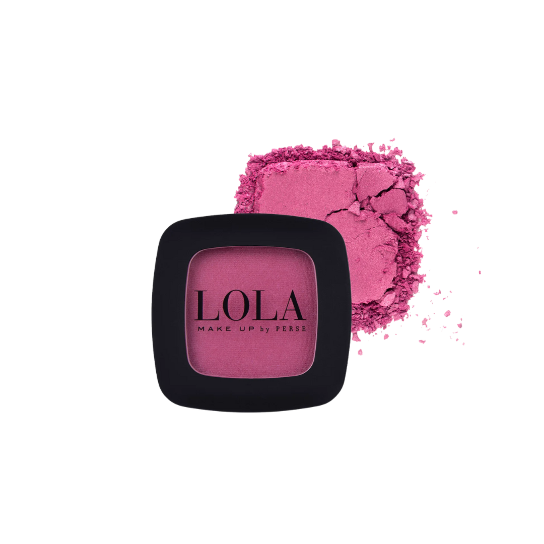 Lola Eyeshadow Single Satin