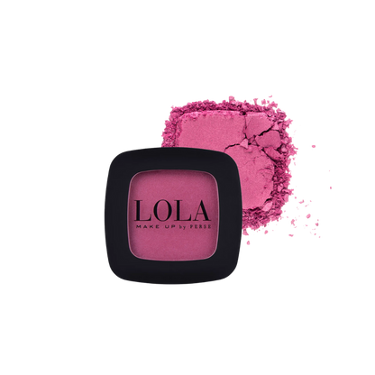 Lola Eyeshadow Single Satin