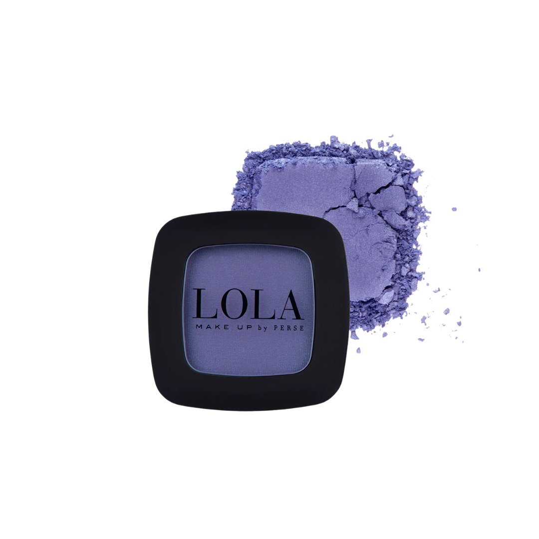 Lola Eyeshadow Single Satin