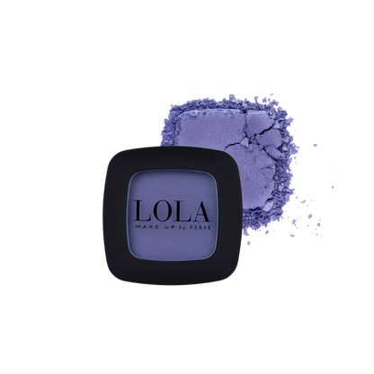Lola Eyeshadow Single Satin