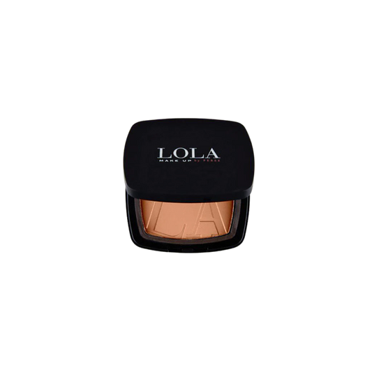 Lola Matte Silky Finish Powder R018