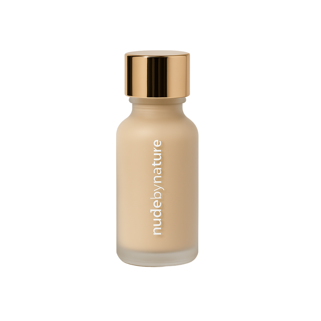 Flawless Liquid Foundation