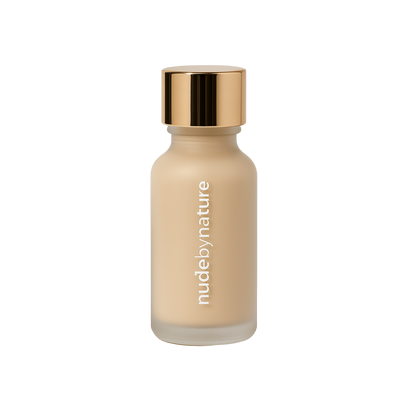 Flawless Liquid Foundation
