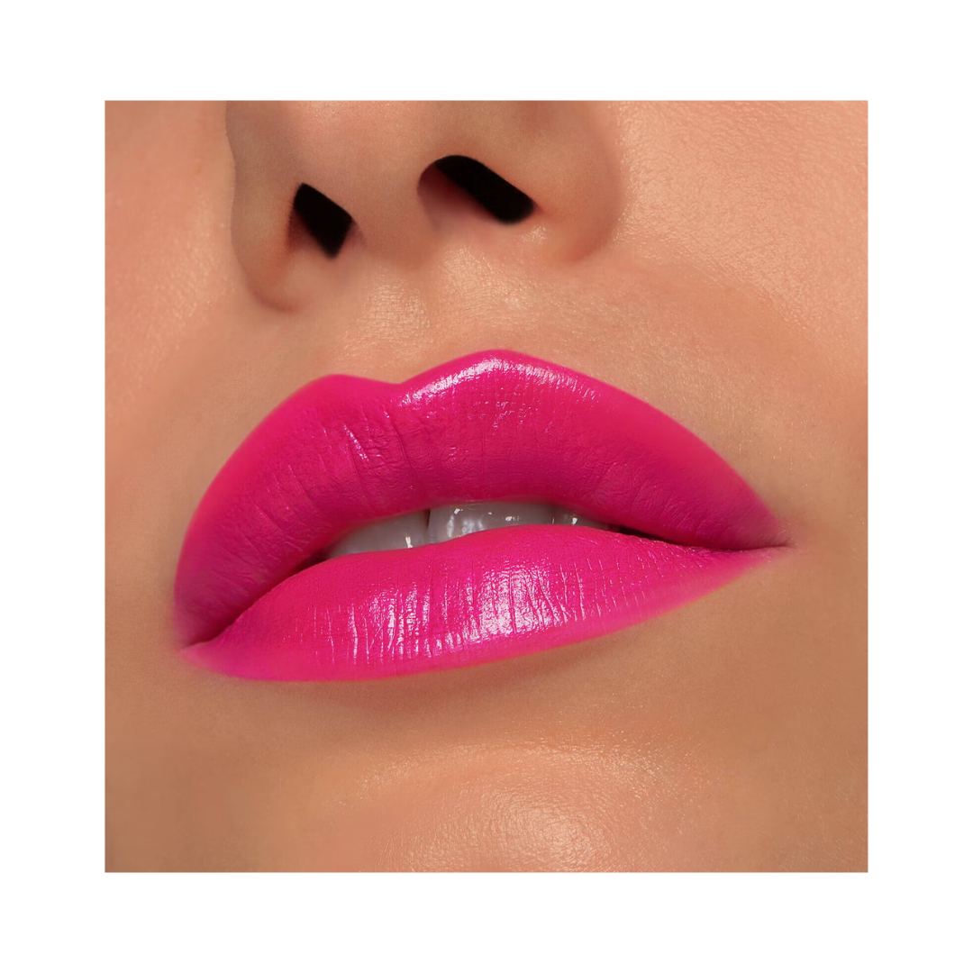 Antimatter Lipstick