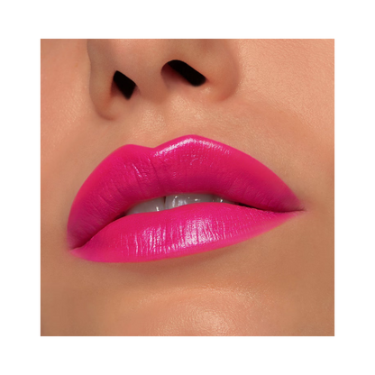 Antimatter Lipstick